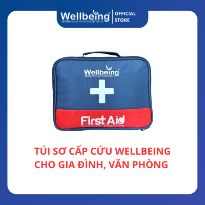 Túi sơ cấp cứu văn phòng