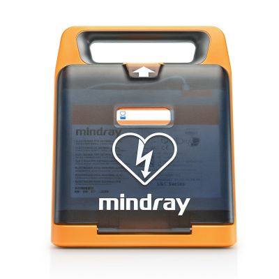 Máy AED Mindray Beneheat C2
