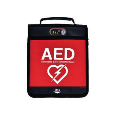 AED Heart+ResQ ™ NT-381.C  Trainer