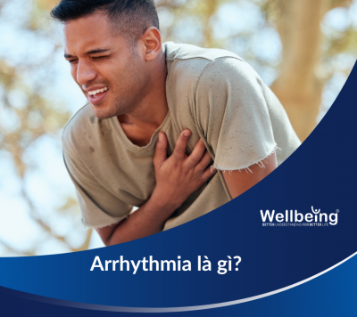 Arrhythmia là gì? | Wellbeing