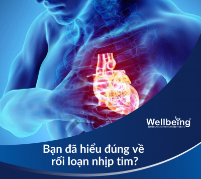 Rối Loạn Nhịp Tim: Hiểu biết và cách phòng ngừa| Wellbeing