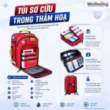 Túi sơ cứu trong thảm họa