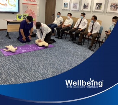 Basic emergency care training Program 2024 | Wellbeing