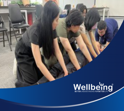 First Aid Course: Master essential skills in 2 training sessions