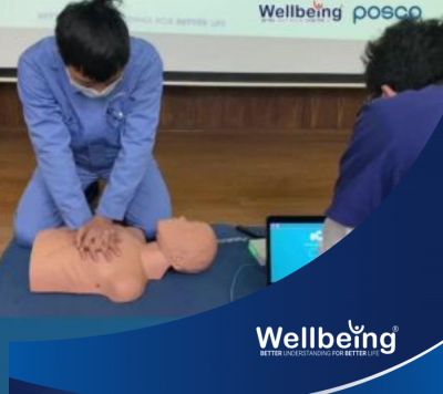 First aid training providers in Ho Chi Minh City