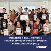 Wellbeing x OLAM Việt Nam: Trang bị máy khử rung tim tự động ngoài lồng ngực (AED)