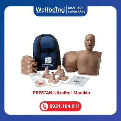 Mô hình Ultralite® Manikin PRESTAN