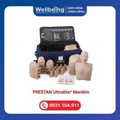 Mô hình Ultralite® Manikin PRESTAN
