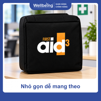 Túi sơ cứu thể thao Wellbeing
