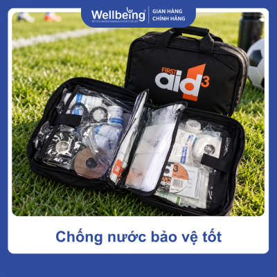 Túi sơ cứu thể thao Wellbeing