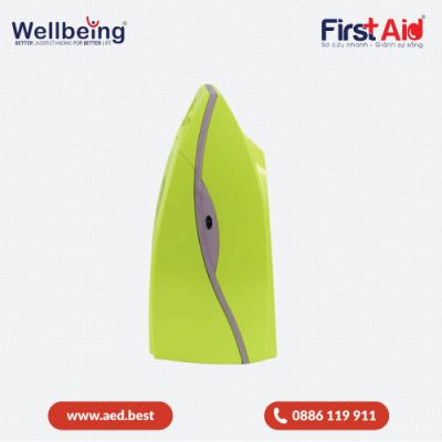 AED Zoll Plus