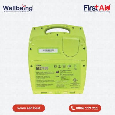 AED Zoll Plus