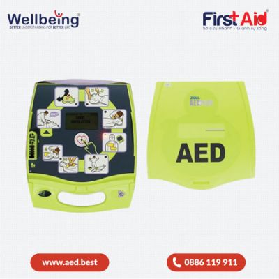AED Zoll Plus