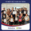 Wellbeing x OLAM Việt Nam: Trang bị máy khử rung tim tự động ngoài lồng ngực (AED)