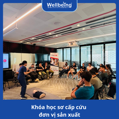 In-House First Aid Training Course