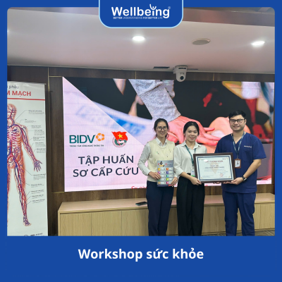 Health Workshop