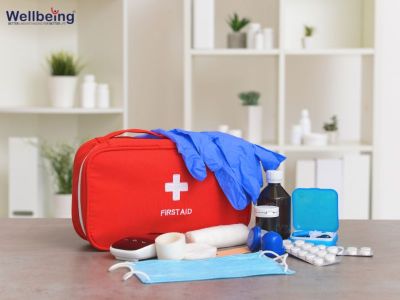 Tất tần tật về túi sơ cấp cứu: Kinh nghiệm chọn mua và bảng giá