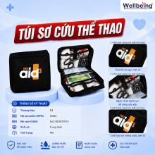 Túi sơ cứu thể thao Wellbeing
