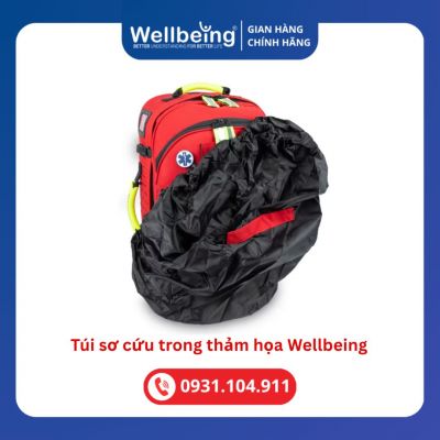 Túi sơ cứu trong thảm họa Wellbeing