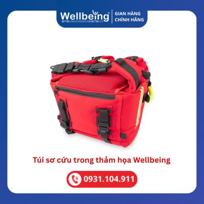 Túi sơ cứu trong thảm họa Wellbeing