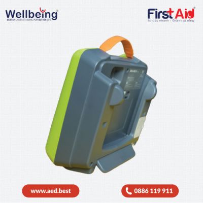 Máy AED Zoll 3 Trainer