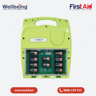 Zoll Plus AED Battery