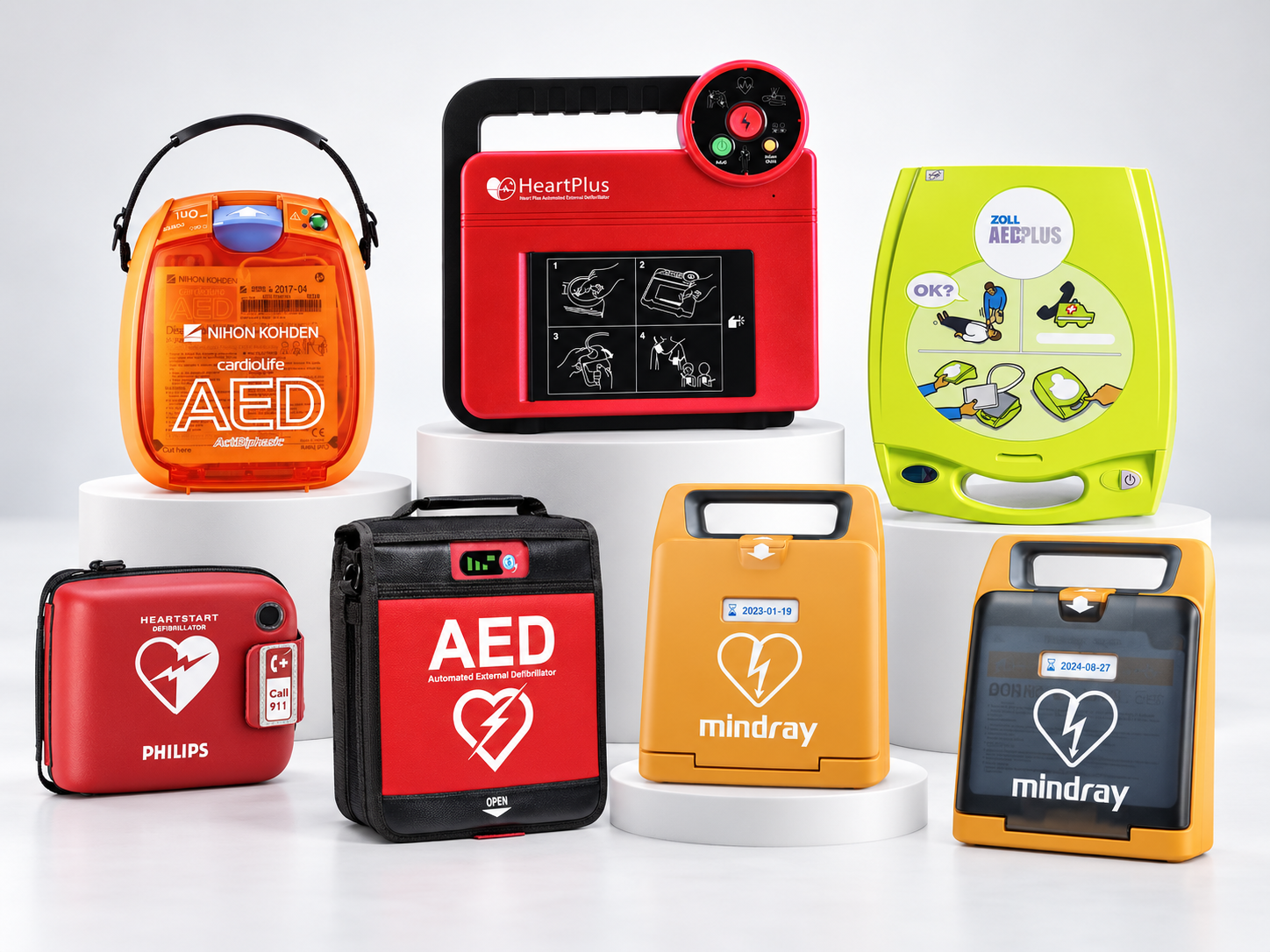Dong-may-AED