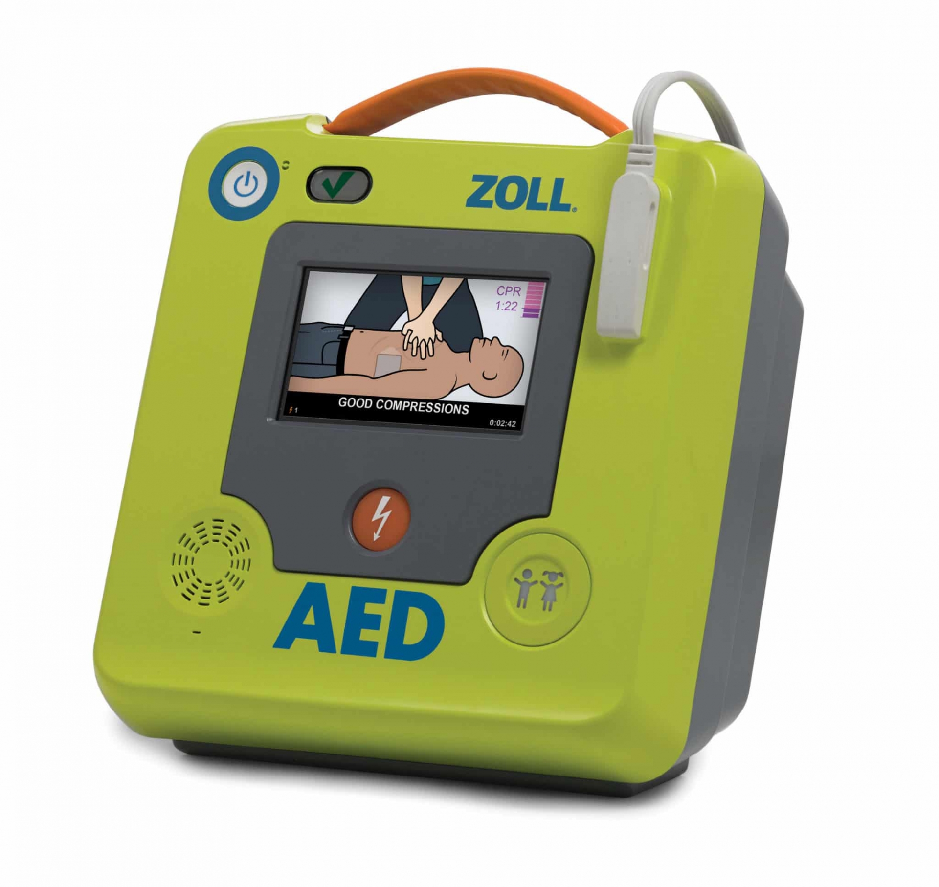 Zoll-AED-3