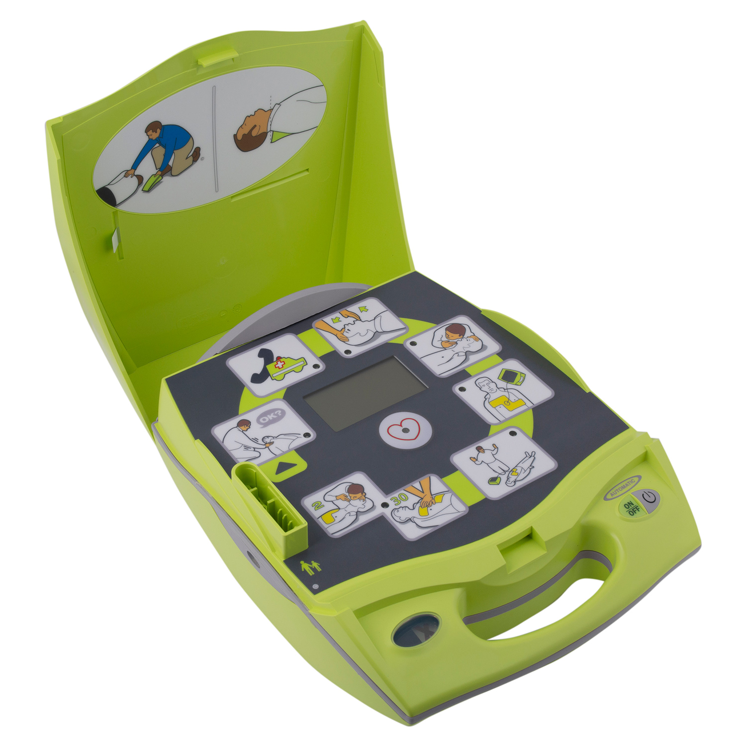 Zoll-AED-Plus