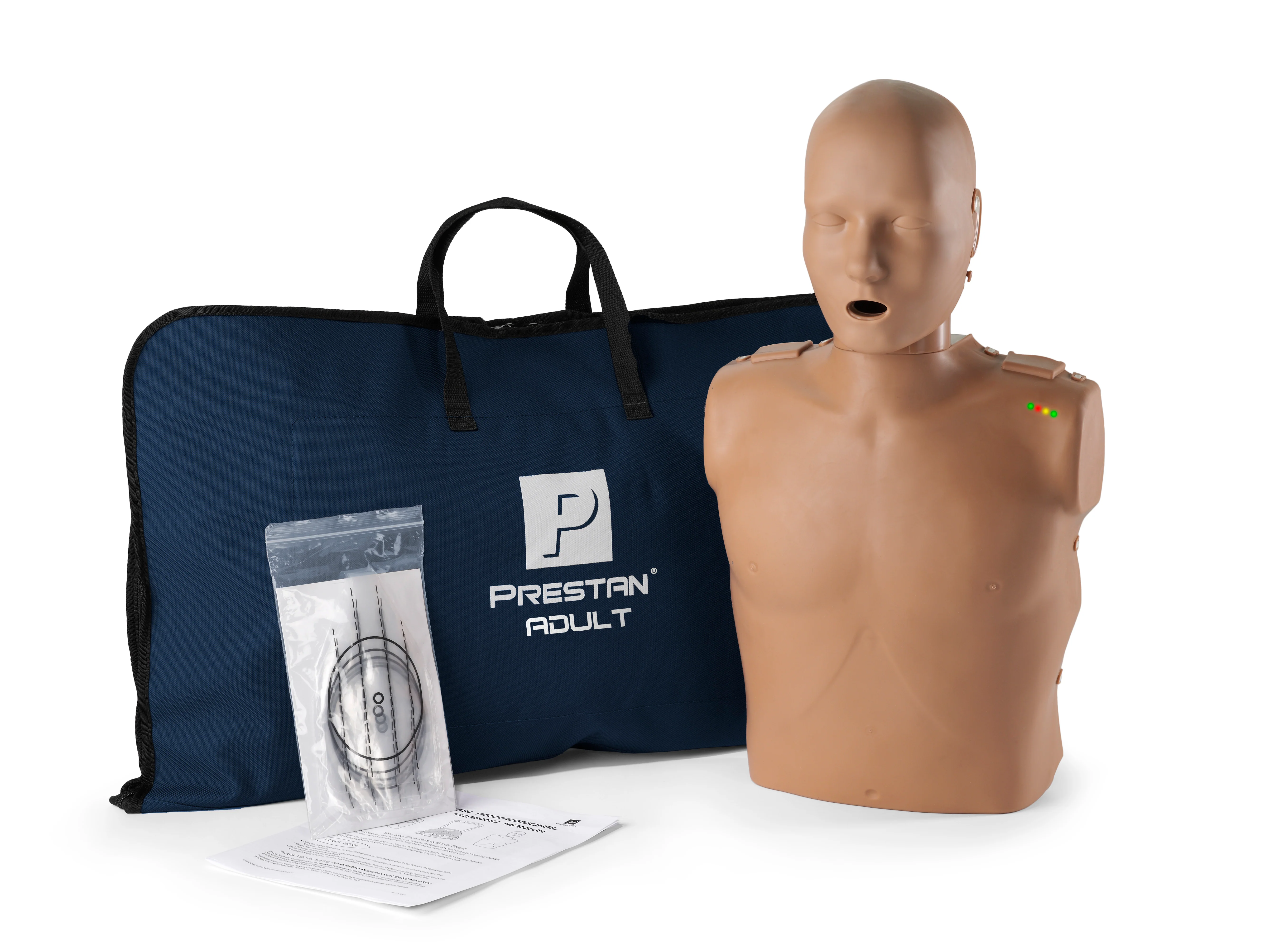 Mô hình CPR Prestan