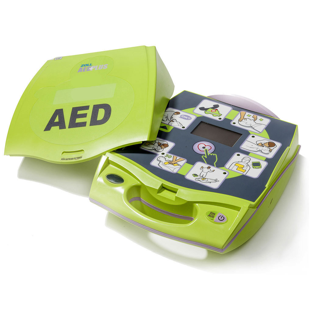 Zoll-Plus