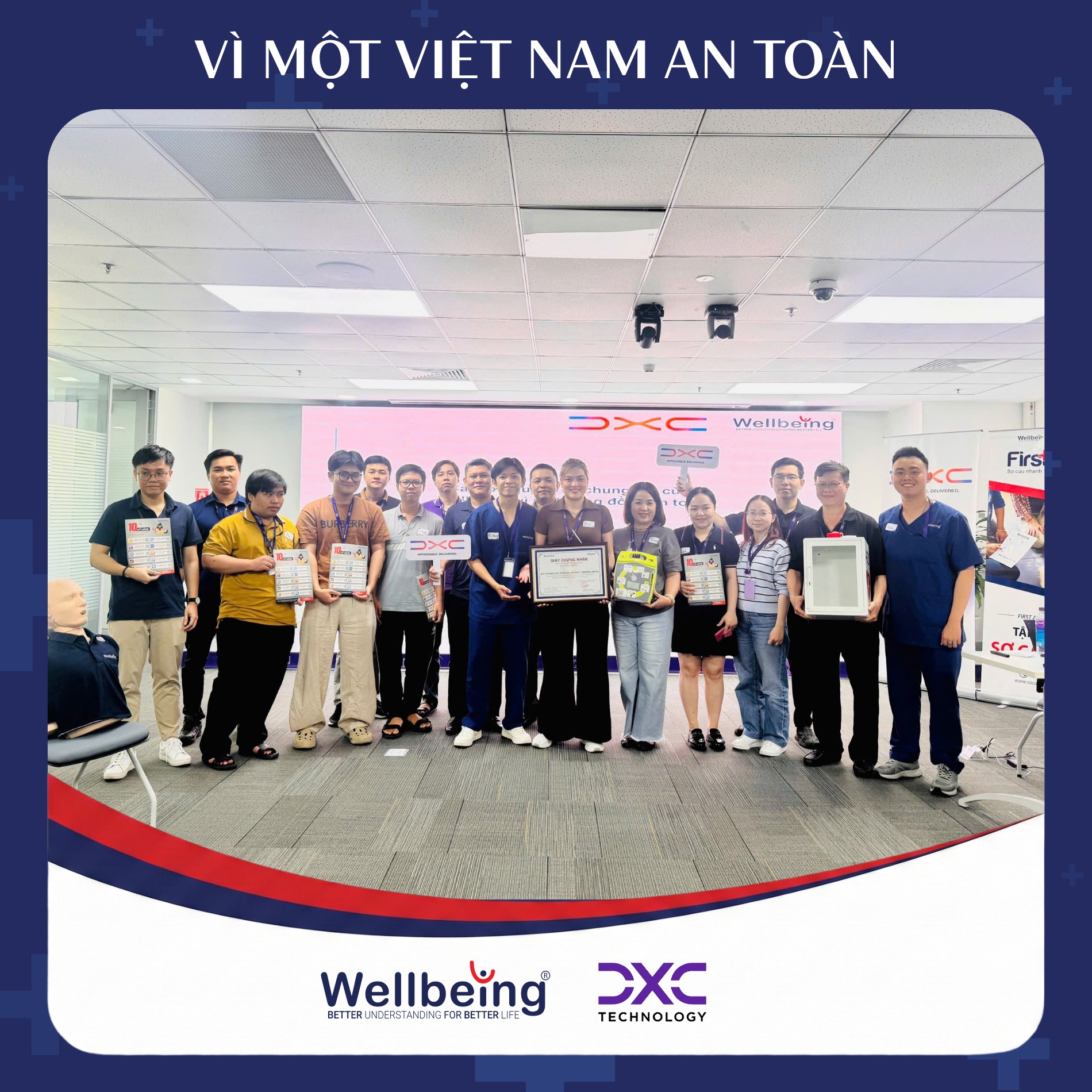 Wellbeing-x-DXC-Technology