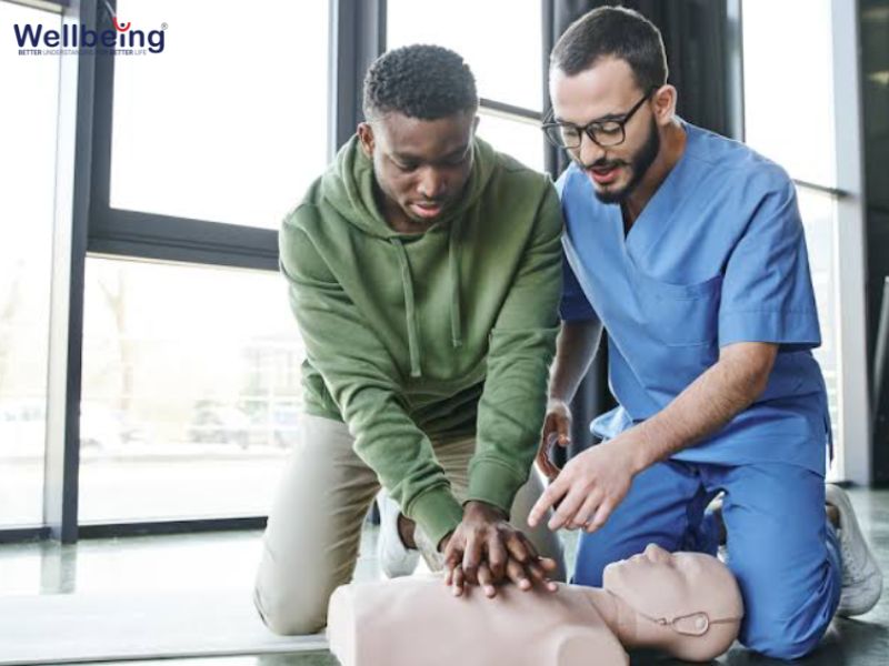 Hướng dẫn bảo quản mô hình CPR 