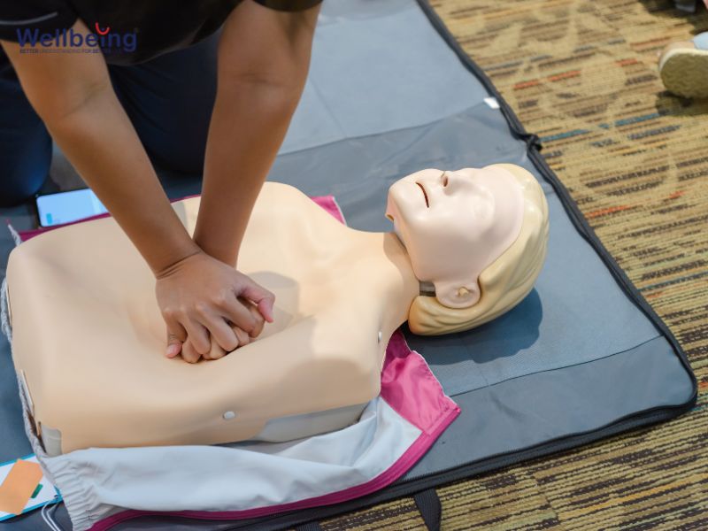 Mô hình CPR 
