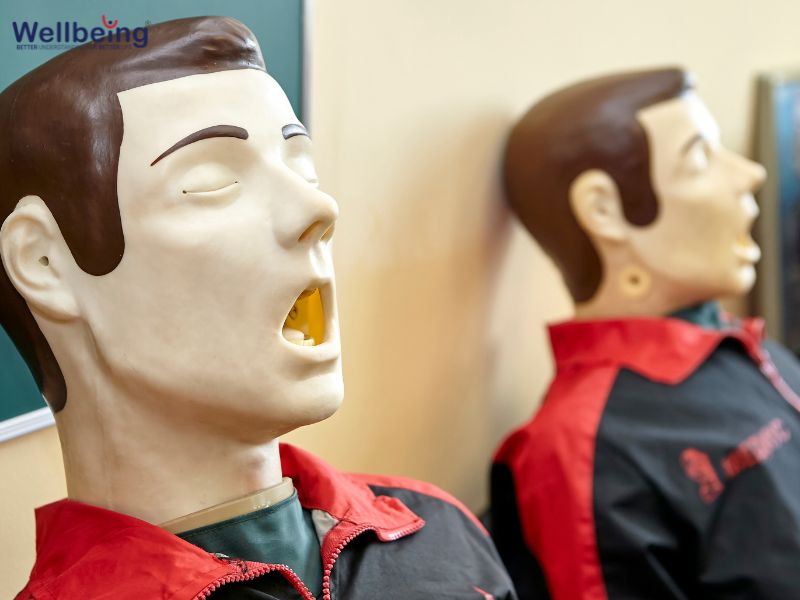 Thương hiệu cung cấp mô hình cpr